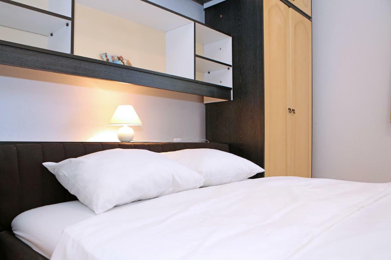 Apartman Charlie Vrsi Extérieur photo