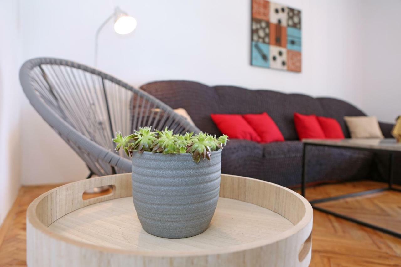 Apartman Charlie Vrsi Extérieur photo