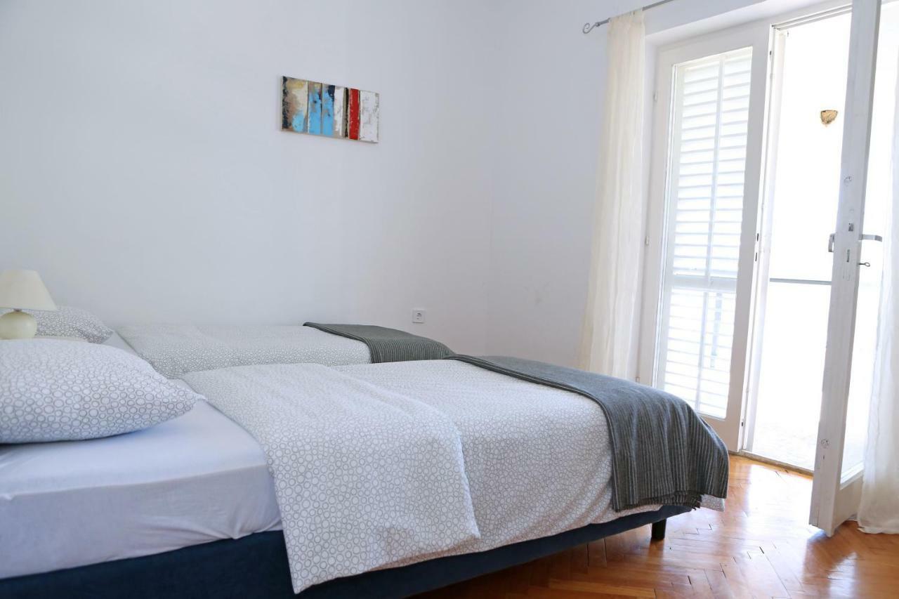 Apartman Charlie Vrsi Extérieur photo