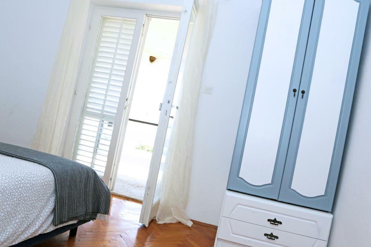Apartman Charlie Vrsi Extérieur photo