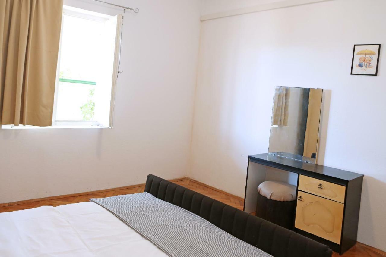Apartman Charlie Vrsi Extérieur photo