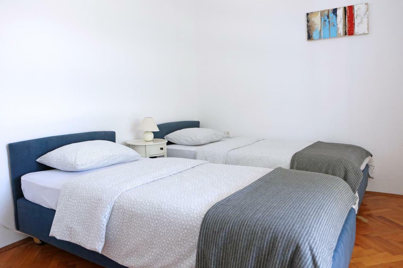 Apartman Charlie Vrsi Extérieur photo