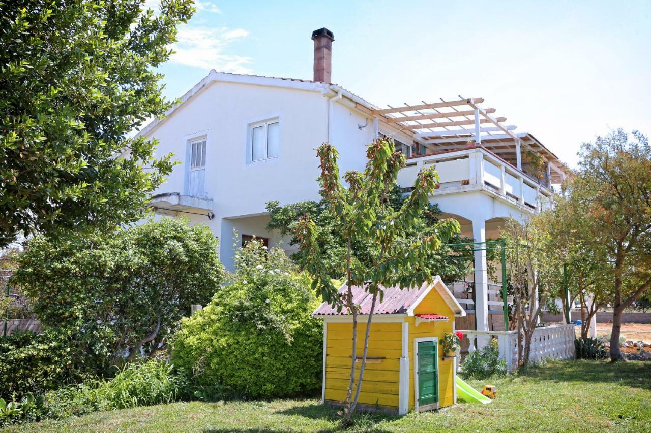 Apartman Charlie Vrsi Extérieur photo
