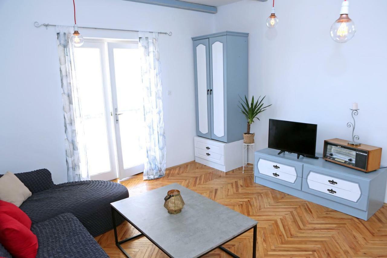 Apartman Charlie Vrsi Extérieur photo