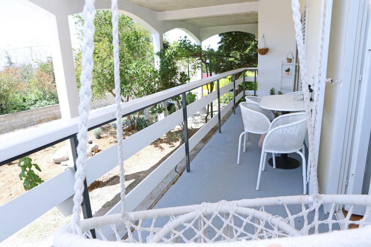Apartman Charlie Vrsi Extérieur photo
