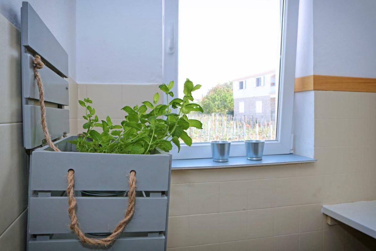 Apartman Charlie Vrsi Extérieur photo